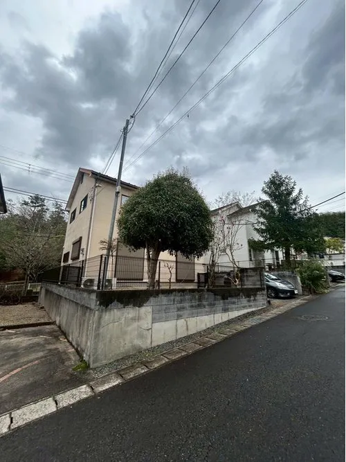 4LDK Property Otsu City Shiga Prefecture (1)