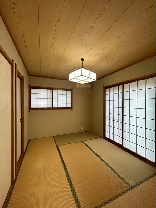 4LDK Property Otsu City Shiga Prefecture (8)