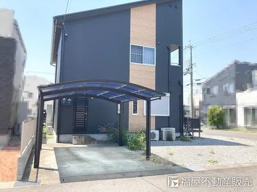 4LDK+S Omihachiman City Shiga Prefecture (2)