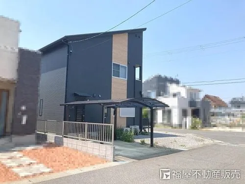4LDK+S Omihachiman City Shiga Prefecture (3)