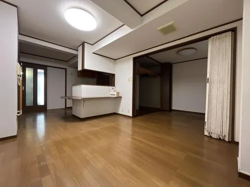 5LDDKK Property Kyoto City Kyoto Prefecture (4)