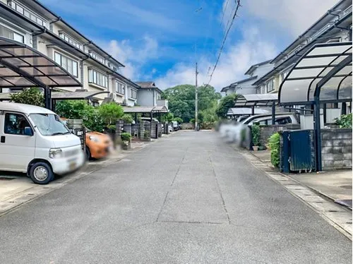 3LDK Property Kyoto City Kyoto Prefecture (2)