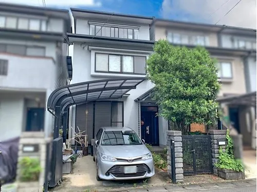 3LDK Property Kyoto City Kyoto Prefecture (3)