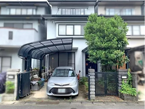 3LDK Property Kyoto City Kyoto Prefecture (4)