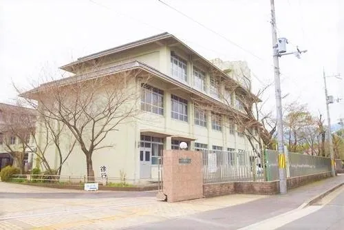 3LDK Property Kyoto City Kyoto Prefecture (6)