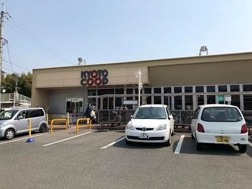 3LDK Property Kyoto City Kyoto Prefecture (8)