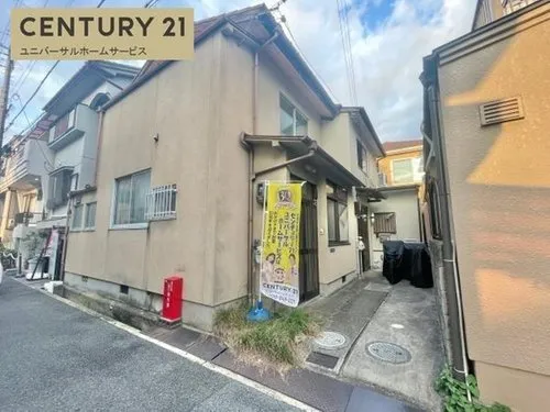 3DK Property Muko City Kyoto Prefecture (2)