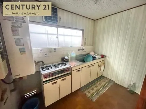 3DK Property Muko City Kyoto Prefecture (11)
