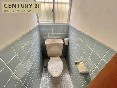 3DK Property Muko City Kyoto Prefecture (12)