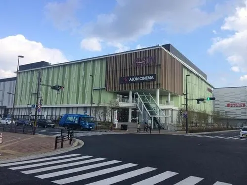 3DK Property Muko City Kyoto Prefecture (17)