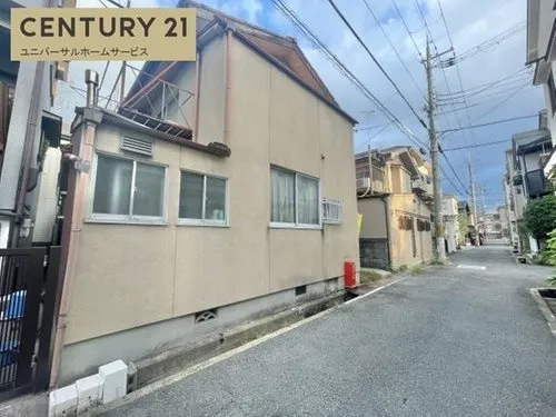 3DK Property Muko City Kyoto Prefecture (3)