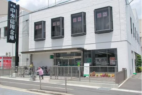 3DK Property Muko City Kyoto Prefecture (22)