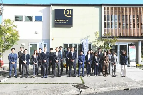 3DK Property Muko City Kyoto Prefecture (27)