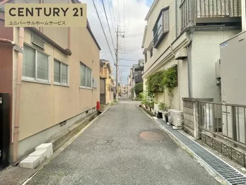 3DK Property Muko City Kyoto Prefecture (4)