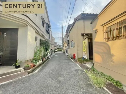 3DK Property Muko City Kyoto Prefecture (5)