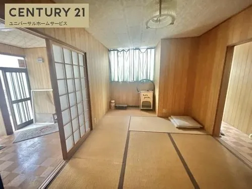 3DK Property Muko City Kyoto Prefecture (7)