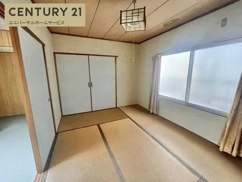 3DK Property Muko City Kyoto Prefecture (8)