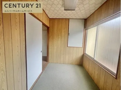 3DK Property Muko City Kyoto Prefecture (9)