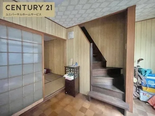 3DK Property Muko City Kyoto Prefecture (10)