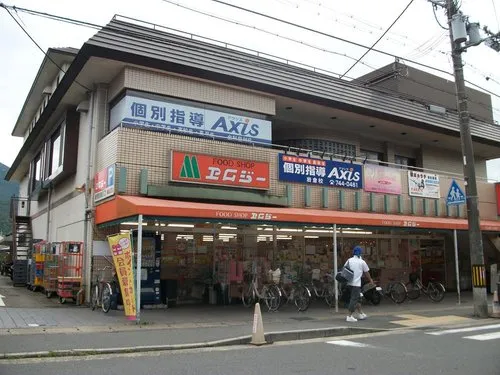 7LDK Property Kyoto City Kyoto Prefecture (12)