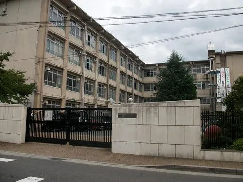 7LDK Property Kyoto City Kyoto Prefecture (16)