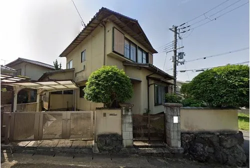 7LDK Property Kyoto City Kyoto Prefecture (3)
