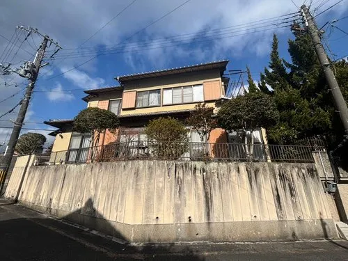 7LDK Property Kyoto City Kyoto Prefecture (4)
