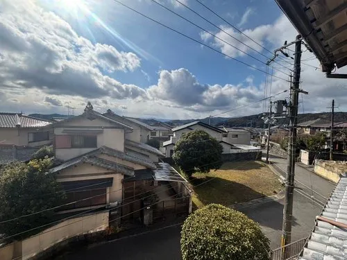 7LDK Property Kyoto City Kyoto Prefecture (5)
