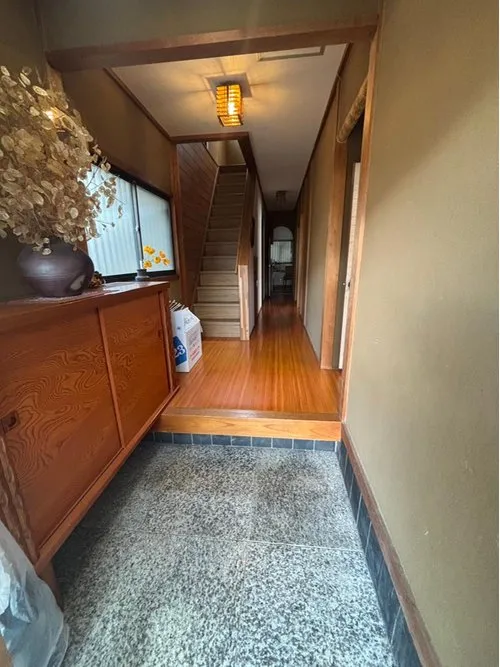 7LDK Property Kyoto City Kyoto Prefecture (6)