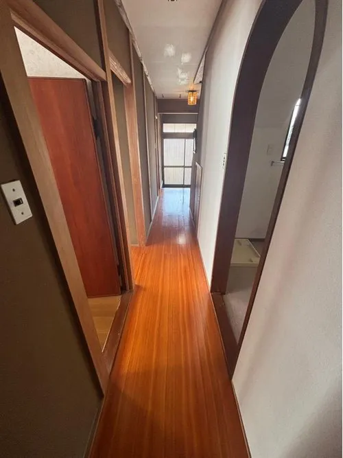 7LDK Property Kyoto City Kyoto Prefecture (7)