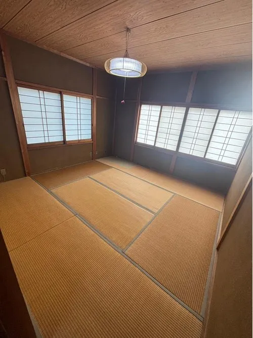 7LDK Property Kyoto City Kyoto Prefecture (8)