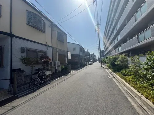 4LDK Property Minami-ku, Kyoto City, Kyoto Prefecture (2)