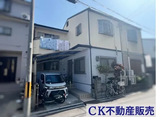 4LDK Property Minami-ku, Kyoto City, Kyoto Prefecture (3)