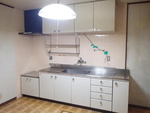 5DK Property Kamigyo-ku, Kyoto Prefecture (11)