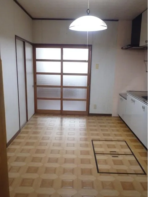 5DK Property Kamigyo-ku, Kyoto Prefecture (5)