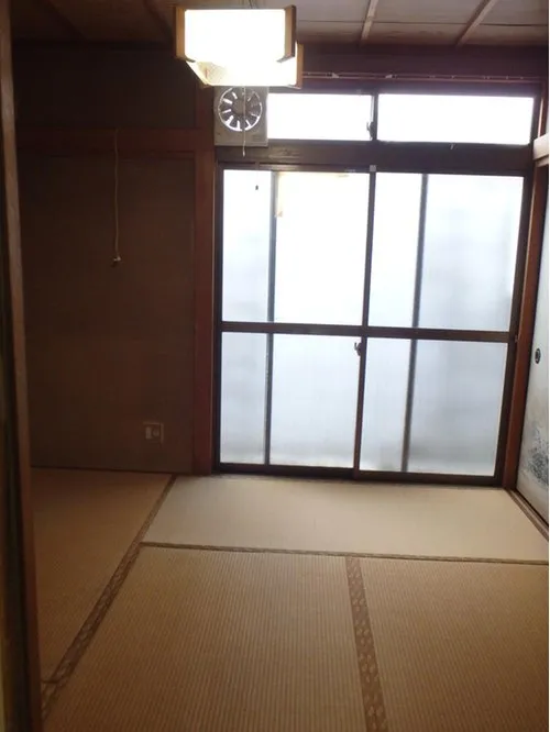 5DK Property Kamigyo-ku, Kyoto Prefecture (6)