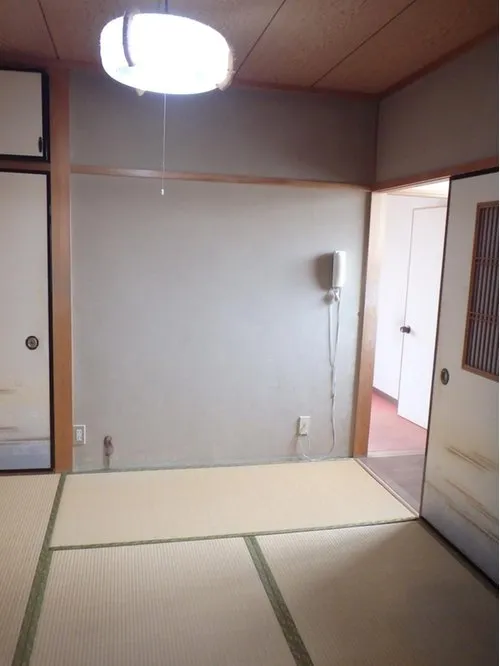 5DK Property Kamigyo-ku, Kyoto Prefecture (8)