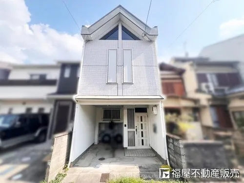 3LDK+S Property Kyoto City Kyoto Prefecture (2)