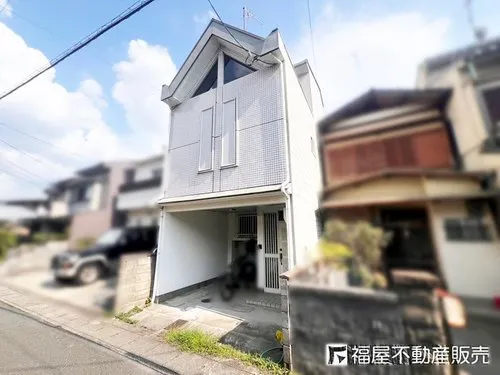 3LDK+S Property Kyoto City Kyoto Prefecture (3)