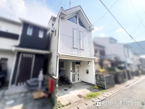 3LDK+S Property Kyoto City Kyoto Prefecture (4)
