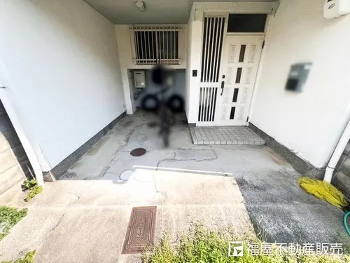 3LDK+S Property Kyoto City Kyoto Prefecture (5)