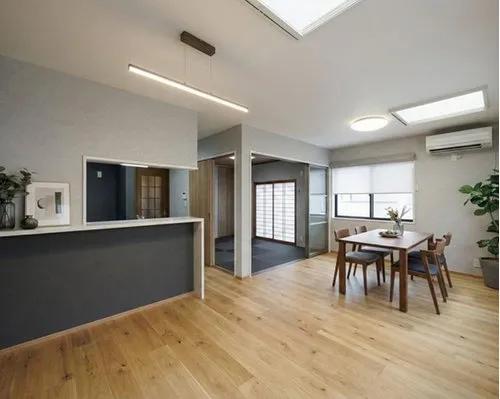 4LDK Property Uji City Kyoto Prefecture (13)