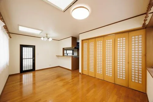 4LDK Property Uji City Kyoto Prefecture (5)