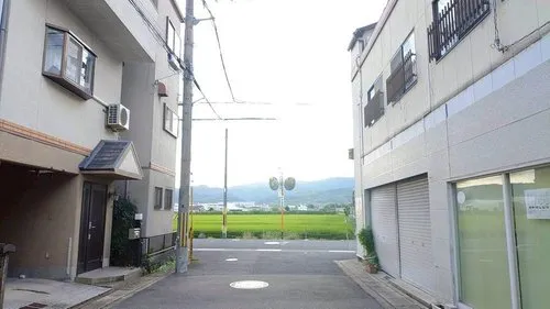 Kyoto Muko 3DK Property (2)