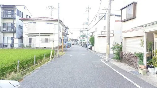 Kyoto Muko 3DK Property (3)