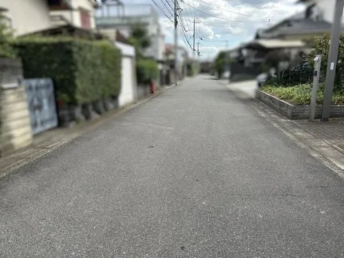 5LDK+S Kyoto City Kyoto Prefecture (3)