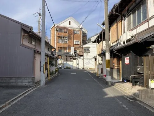 5DK Property Kyoto City Kyoto Prefecture (2)