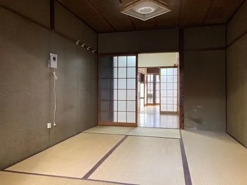 5DK Property Kyoto City Kyoto Prefecture (11)