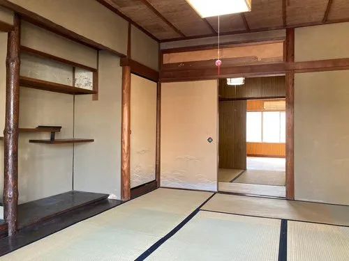 5DK Property Kyoto City Kyoto Prefecture (12)