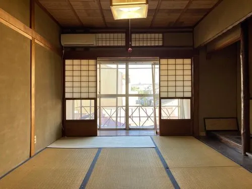 5DK Property Kyoto City Kyoto Prefecture (13)